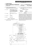 COOLING TOWER APPARATUS AND METHOD WITH WASTE HEAT UTILIZATION diagram and image