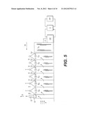 COOLING TOWER APPARATUS AND METHOD WITH WASTE HEAT UTILIZATION diagram and image