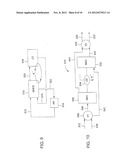 COOLING TOWER APPARATUS AND METHOD WITH WASTE HEAT UTILIZATION diagram and image