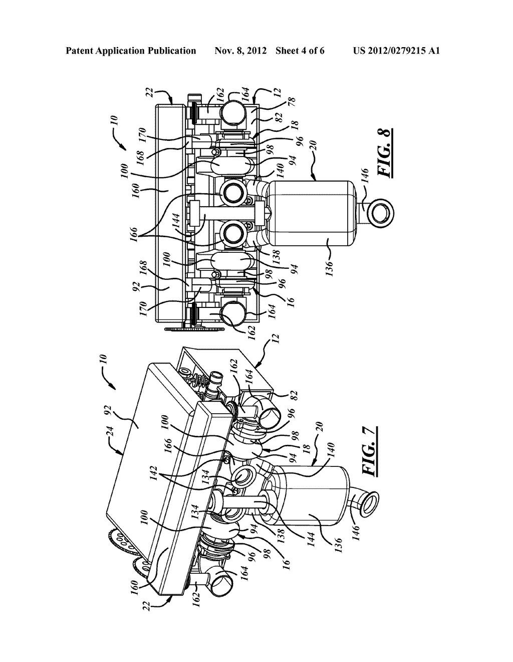 DIRECTLY COMMUNICATED TURBOCHARGER - diagram, schematic, and image 05