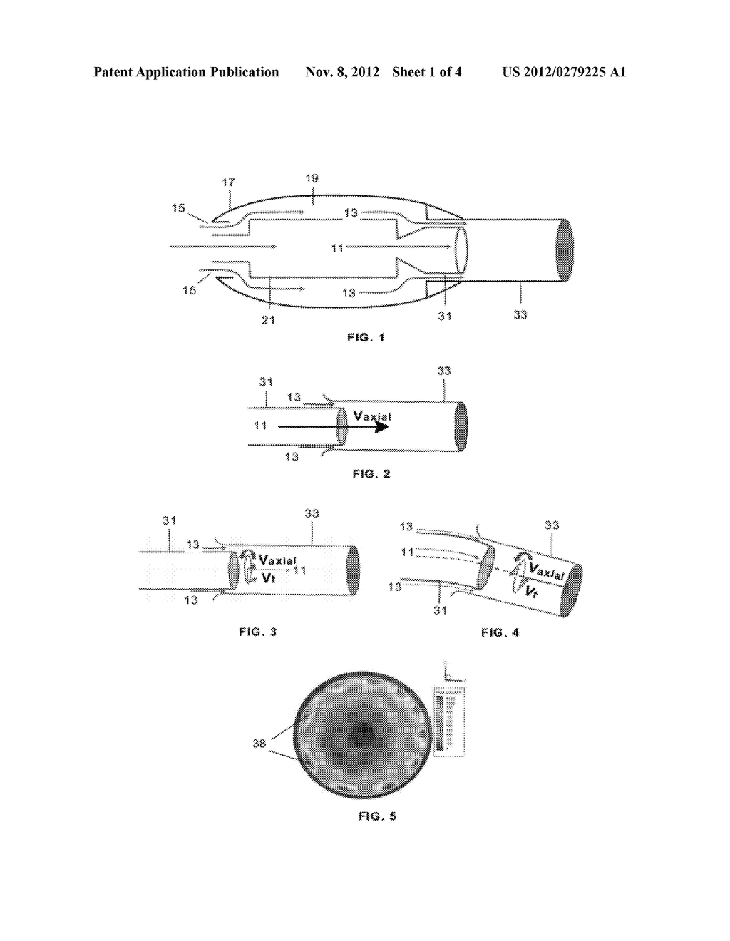 FLOW EVACUATION SYSTEM FOR AN AIRCRAFT ENGINE - diagram, schematic, and image 02