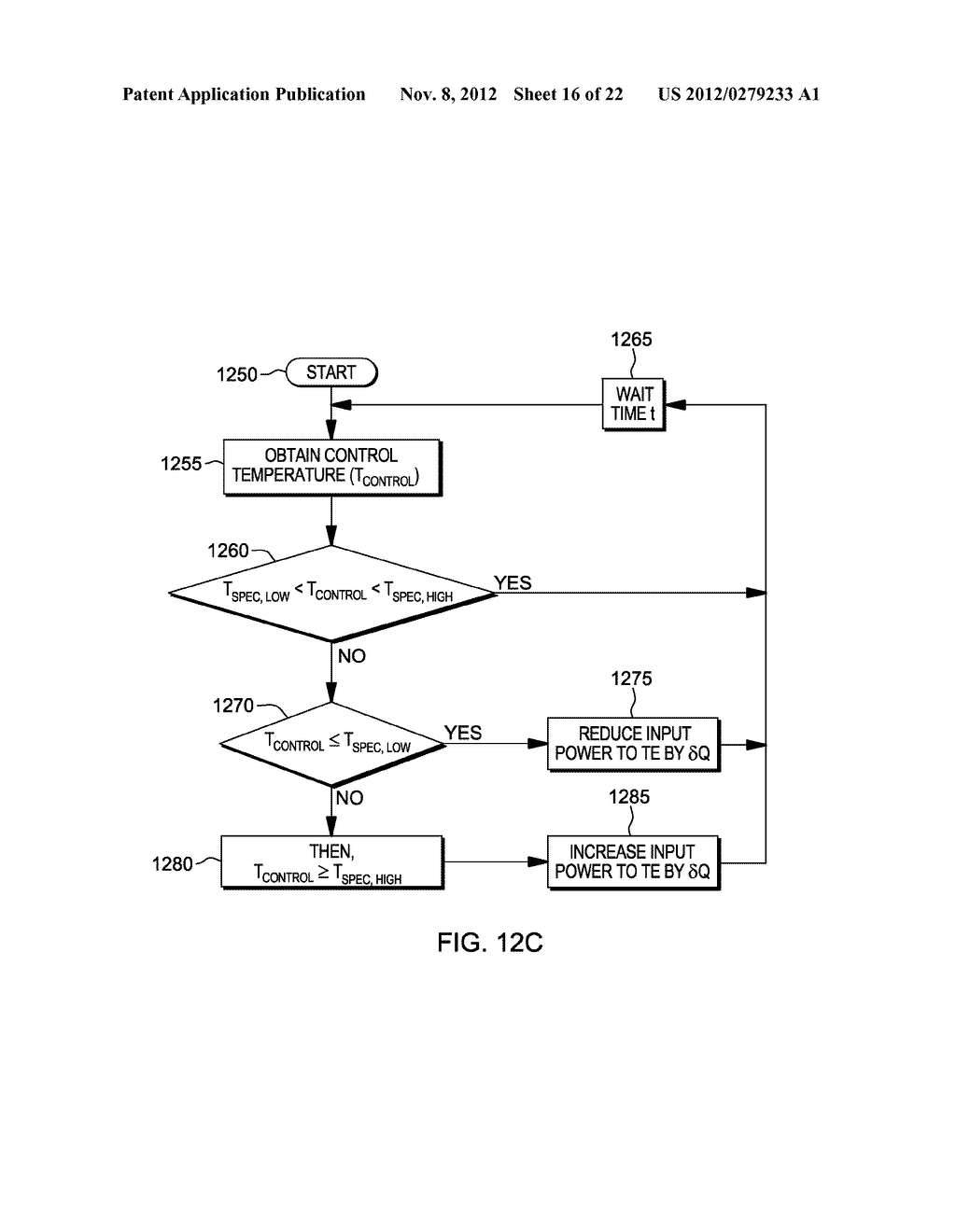 THERMOELECTRIC-ENHANCED, LIQUID-BASED COOLING OF A MULTI-COMPONENT     ELECTRONIC SYSTEM - diagram, schematic, and image 17