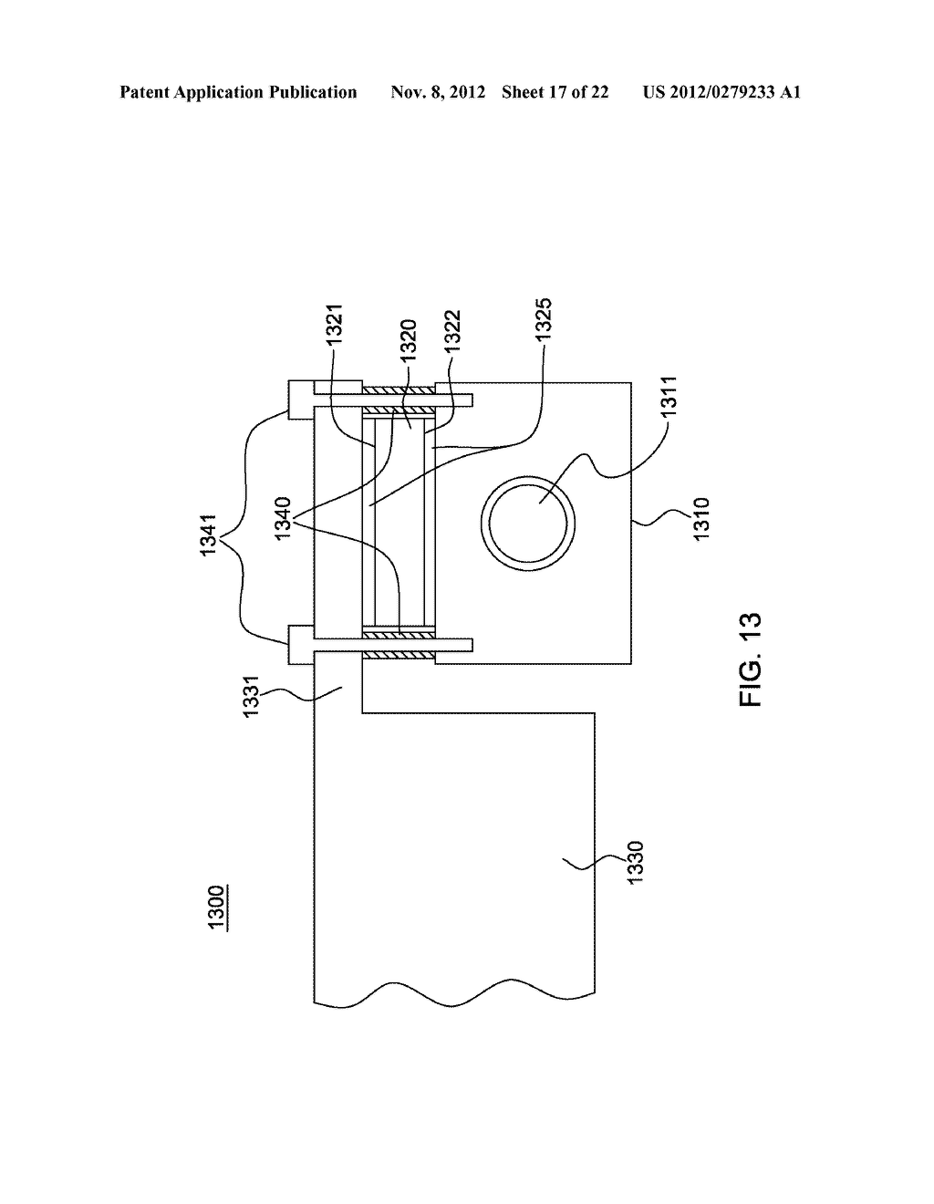 THERMOELECTRIC-ENHANCED, LIQUID-BASED COOLING OF A MULTI-COMPONENT     ELECTRONIC SYSTEM - diagram, schematic, and image 18