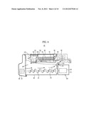 ICE MAKING APPARATUS AND REFRIGERATOR HAVING THE SAME diagram and image