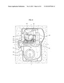 ICE MAKING APPARATUS AND REFRIGERATOR HAVING THE SAME diagram and image