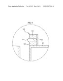 ICE MAKING APPARATUS AND REFRIGERATOR HAVING THE SAME diagram and image