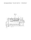 ICE MAKING APPARATUS AND REFRIGERATOR HAVING THE SAME diagram and image