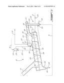 SYSTEM AND METHOD FOR PURIFYING A FIRST LIQUID CONTENT AND SIMULTANEOUSLY     HEATING A SECOND LIQUID CONTENT diagram and image