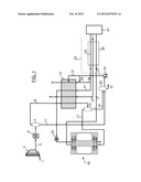 METHOD AND APPARATUS FOR COMPRESSING AND COOLING AIR diagram and image