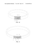 Adjustable jewelry diagram and image