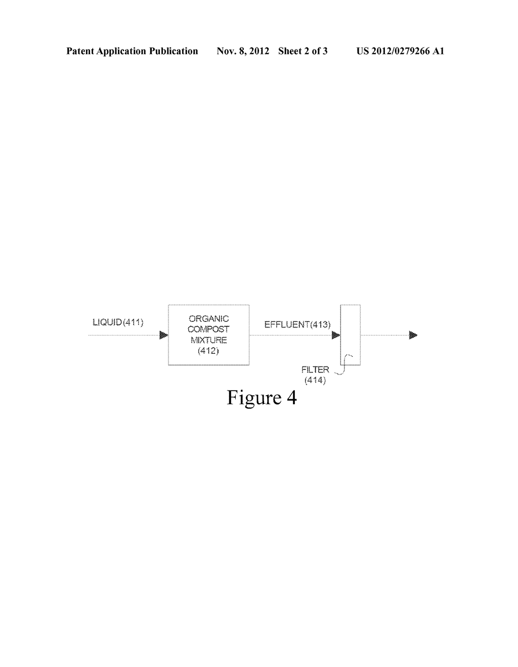 METHOD FOR PRODUCING FULVIC ACID - diagram, schematic, and image 03