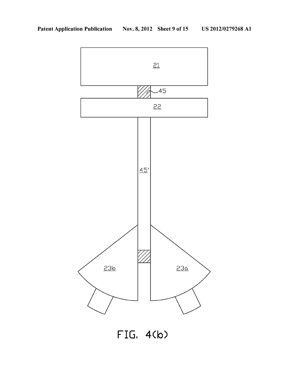 Forging of an Annular Article with Electric Induction Heating - diagram, schematic, and image 10