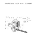 TURK S HEAD STAND diagram and image