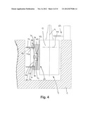 SPINDLE CLAMP diagram and image