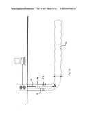 FLOW MEASUREMENTS IN AN OIL RESERVOIR diagram and image