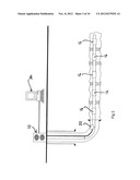 FLOW MEASUREMENTS IN AN OIL RESERVOIR diagram and image