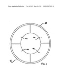 FLOW MEASUREMENTS IN AN OIL RESERVOIR diagram and image