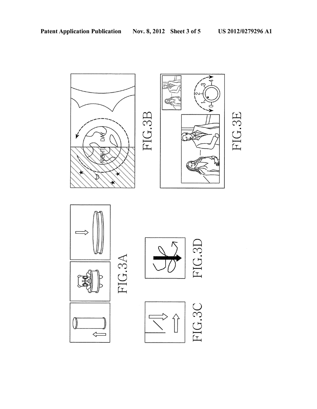 METHOD AND APPARATUS FOR MOTION SENSING WITH INDEPENDENT GRIP DIRECTION - diagram, schematic, and image 04