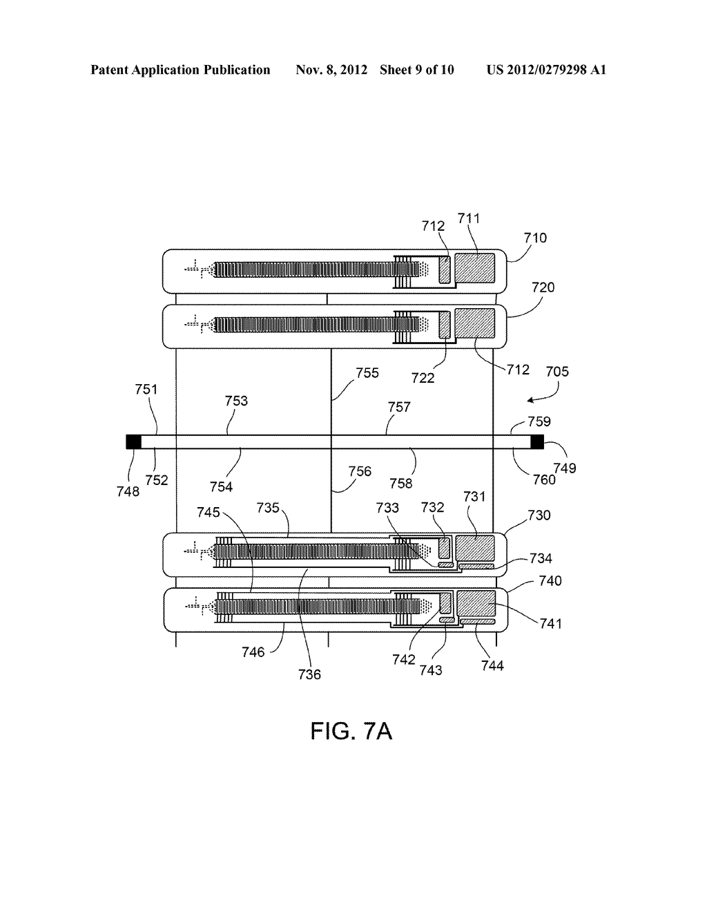 CONDUCTIVE PATTERNS AND METHODS FOR MAKING CONDUCTIVE PATTERNS - diagram, schematic, and image 10