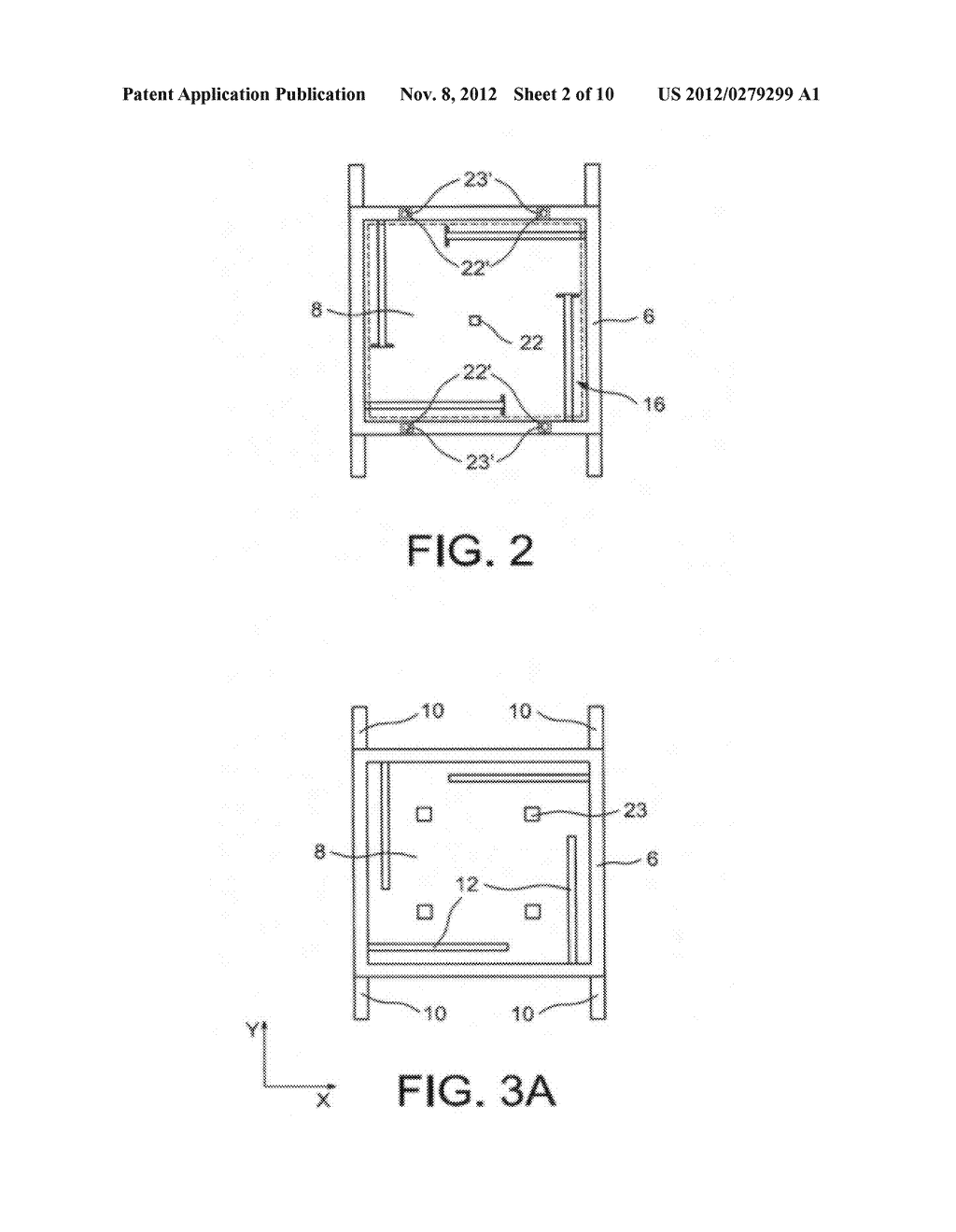 GYROMETER WITH REDUCED PARASITIC CAPACITANCES - diagram, schematic, and image 03