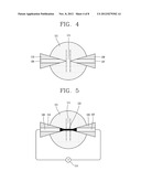 MEMS RESONATOR, SENSOR HAVING THE SAME AND MANUFACUTRING METHOD FOR MEMS     RESONATOR diagram and image