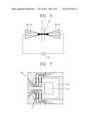 MEMS RESONATOR, SENSOR HAVING THE SAME AND MANUFACUTRING METHOD FOR MEMS     RESONATOR diagram and image