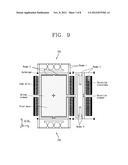 MEMS RESONATOR, SENSOR HAVING THE SAME AND MANUFACUTRING METHOD FOR MEMS     RESONATOR diagram and image