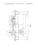 VIBRATION TEST APPARATUS diagram and image