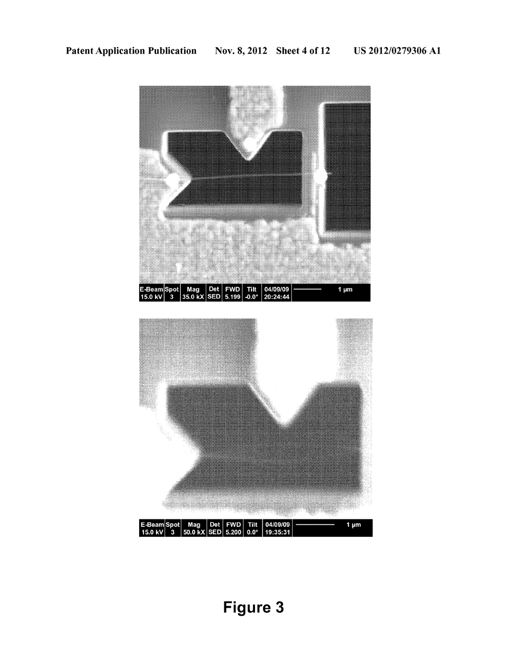 Mechanical Nanoresonator for Extremely Broadband Resonance - diagram, schematic, and image 05