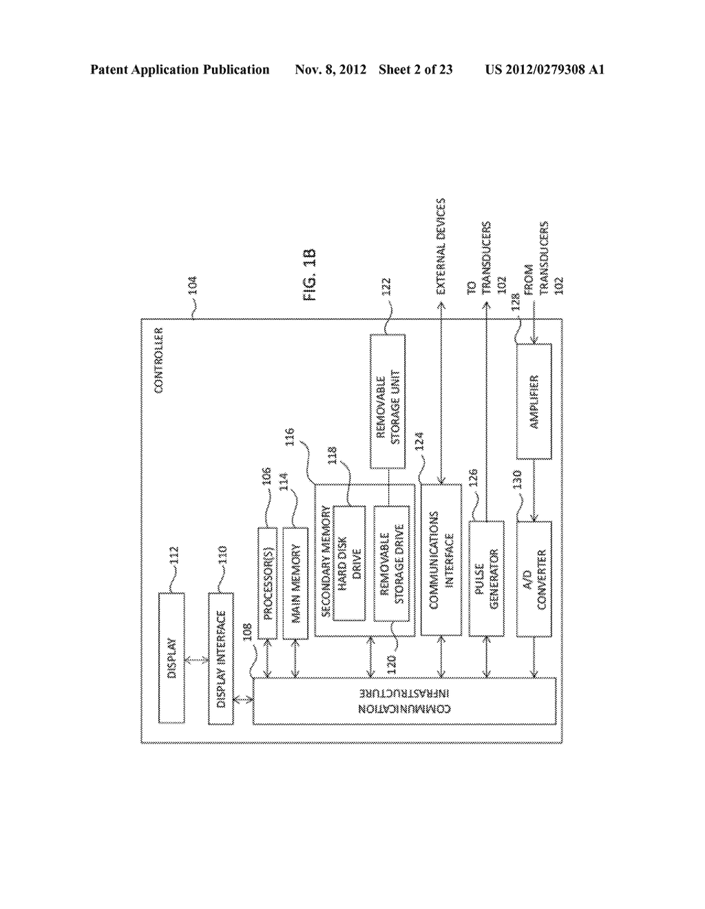 ELASTIC WAVE RAIL DEFECT DETECTION SYSTEM - diagram, schematic, and image 03