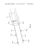 ELASTIC WAVE RAIL DEFECT DETECTION SYSTEM diagram and image