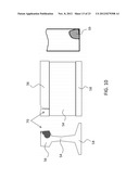 ELASTIC WAVE RAIL DEFECT DETECTION SYSTEM diagram and image