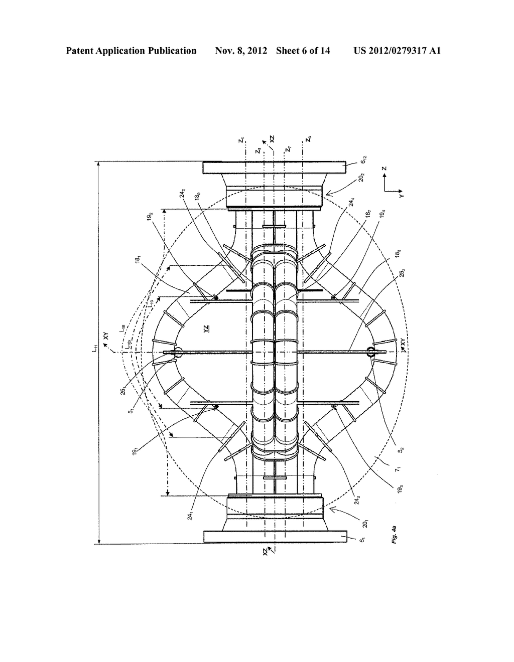 MEASURING TRANSDUCER OF VIBRATION TYPE AND MEASURING SYSTEM - diagram, schematic, and image 07