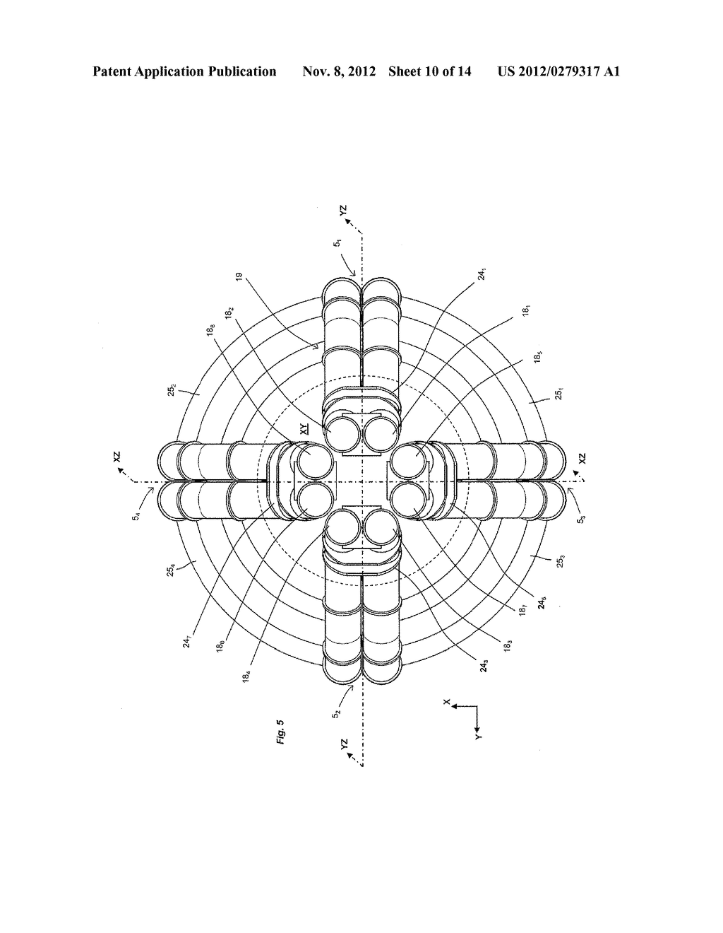 MEASURING TRANSDUCER OF VIBRATION TYPE AND MEASURING SYSTEM - diagram, schematic, and image 11