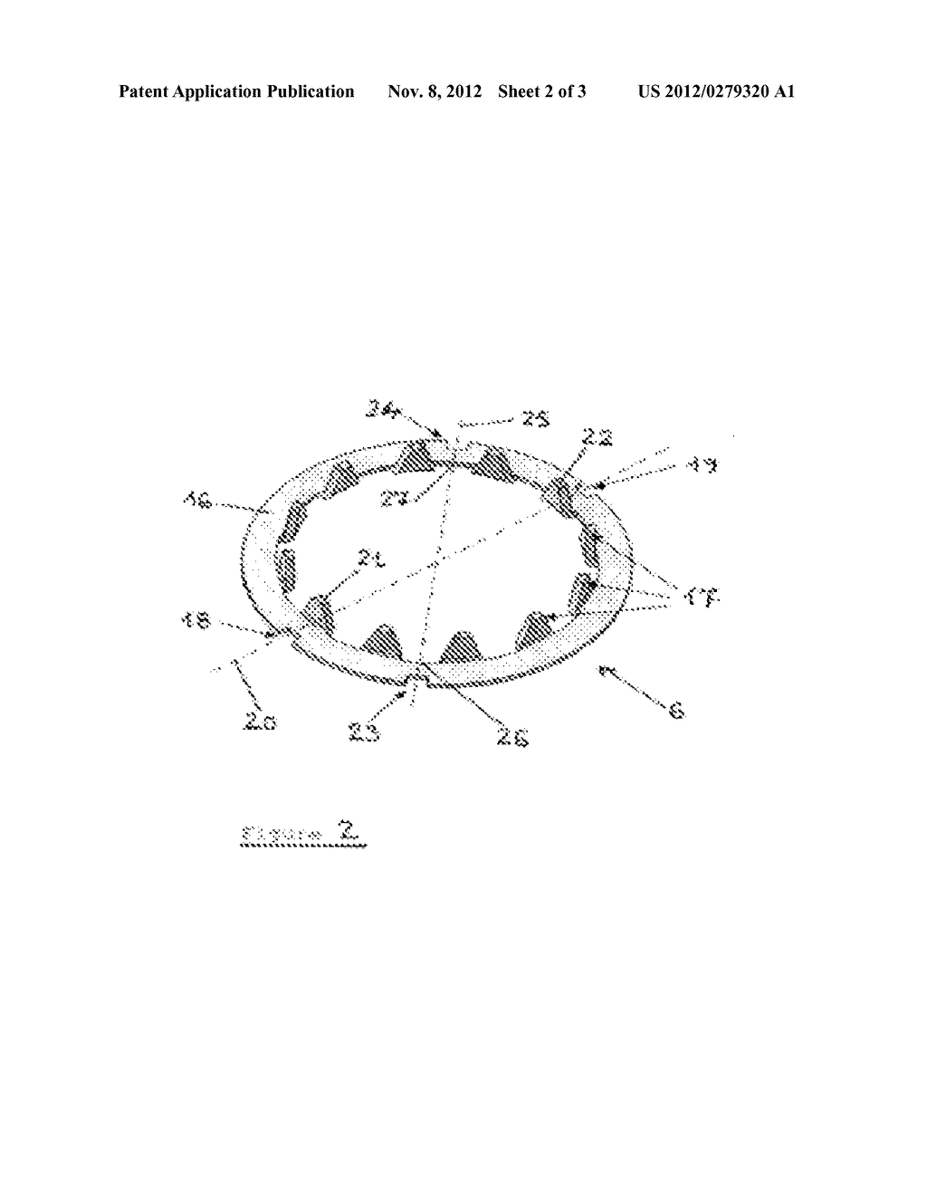 MAGNETIC FLUX COLLECTOR FOR A TORQUE DETECTION DEVICE - diagram, schematic, and image 03