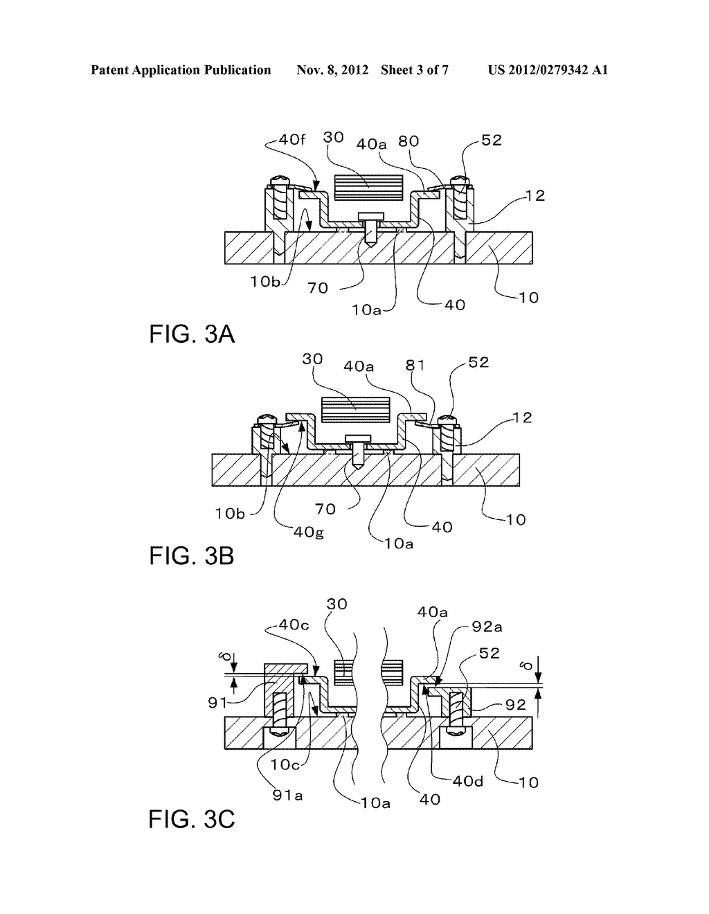 MOTOR, ROBOT HAND, AND ROBOT - diagram, schematic, and image 04