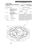 PLANAR 3-DOF STAGE diagram and image