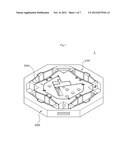 PLANAR 3-DOF STAGE diagram and image