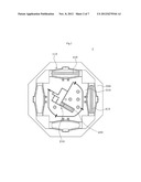 PLANAR 3-DOF STAGE diagram and image