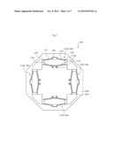 PLANAR 3-DOF STAGE diagram and image