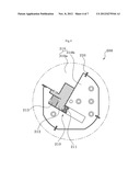 PLANAR 3-DOF STAGE diagram and image