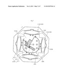 PLANAR 3-DOF STAGE diagram and image