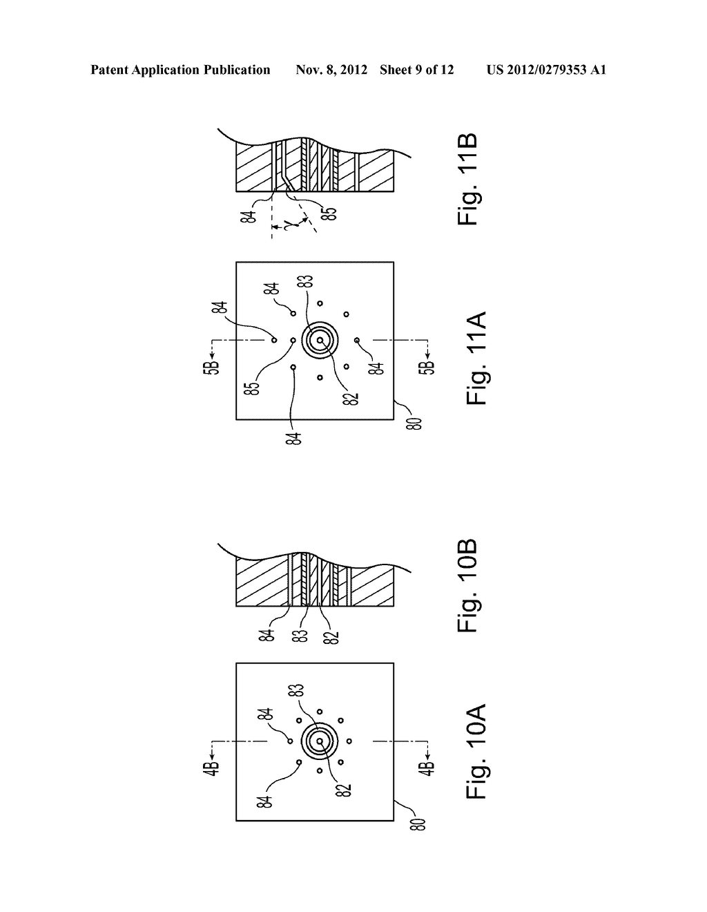 SYSTEM AND METHOD FOR PRODUCING METALLIC IRON - diagram, schematic, and image 10