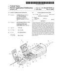 OPTICAL FIBER JACKET REMOVER diagram and image