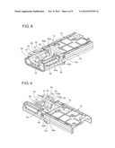 OPTICAL FIBER JACKET REMOVER diagram and image