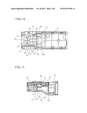 OPTICAL FIBER JACKET REMOVER diagram and image