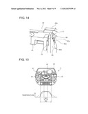 OPTICAL FIBER JACKET REMOVER diagram and image