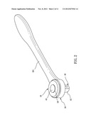 RATCHET DEVICE WITH STABLE STRUCTURE diagram and image