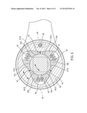 RATCHET DEVICE WITH STABLE STRUCTURE diagram and image