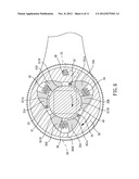 RATCHET DEVICE WITH STABLE STRUCTURE diagram and image